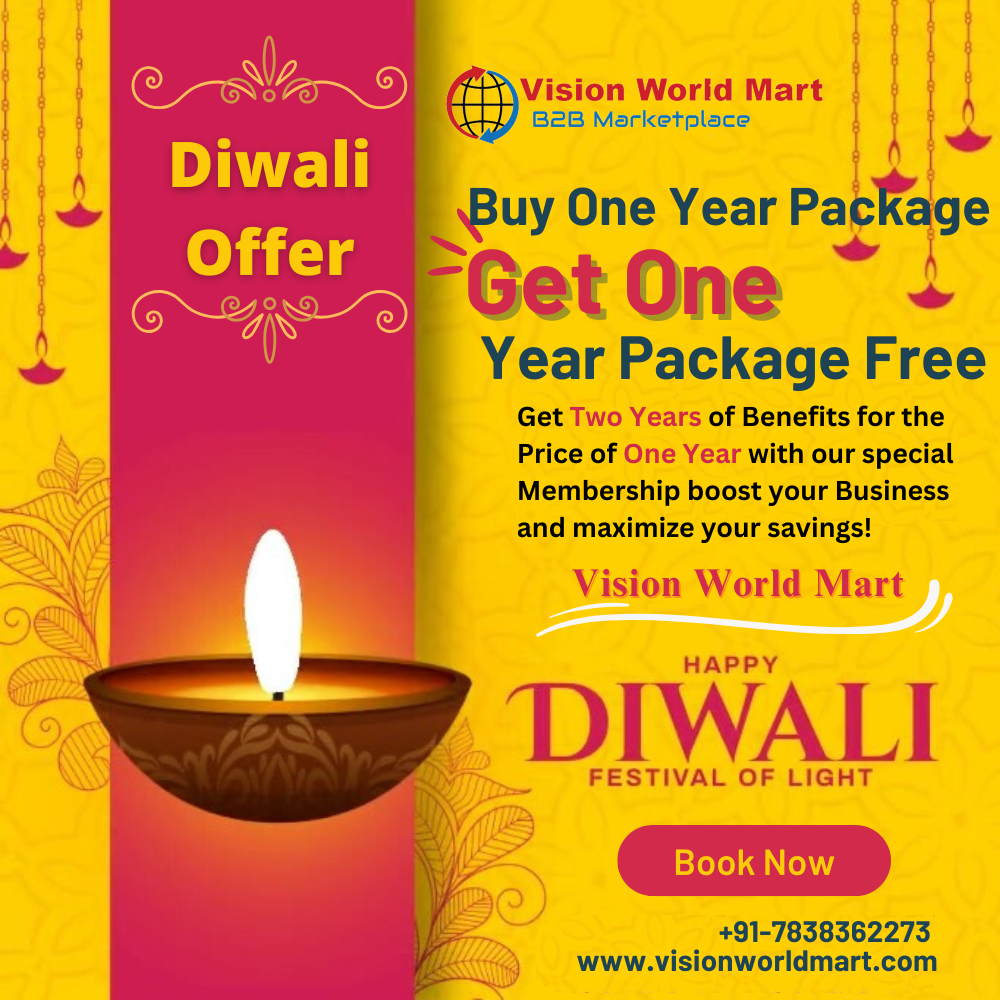 Diwali Offer Post