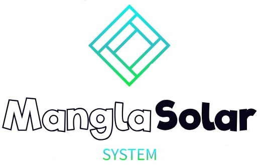 Mangla Solar System