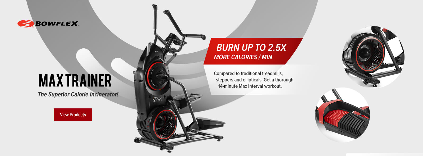 Acme Fitness Equipment Pvt Ltd.