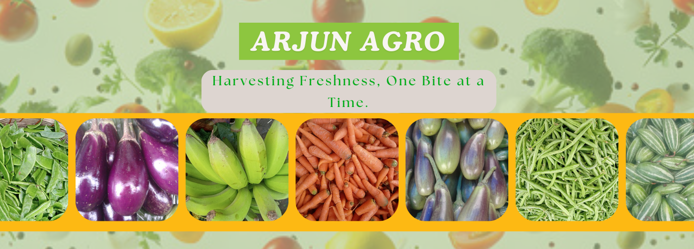 Arjun Agro