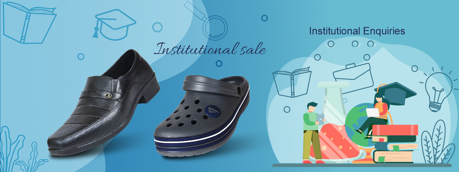 Ajanta Shoes India Pvt. Ltd.