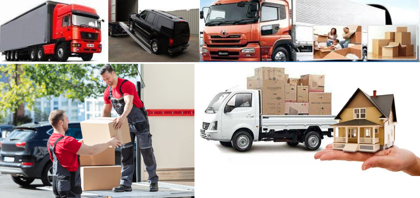 Sanjeev Logistics Packers And Movers