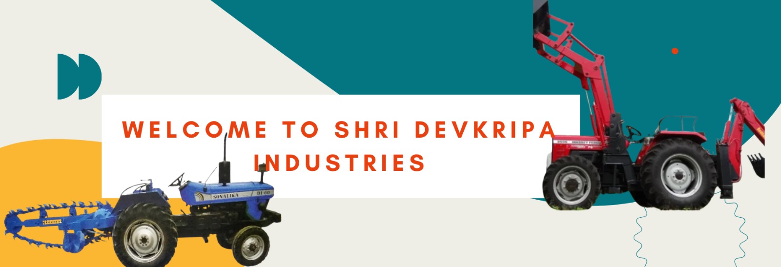 Shri Dev Kripa Industries