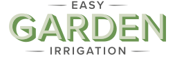 Easy Garden Irrigation