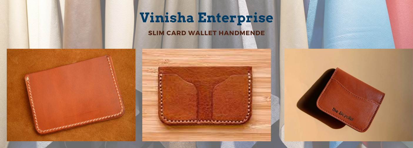 Vinisha Enterprise