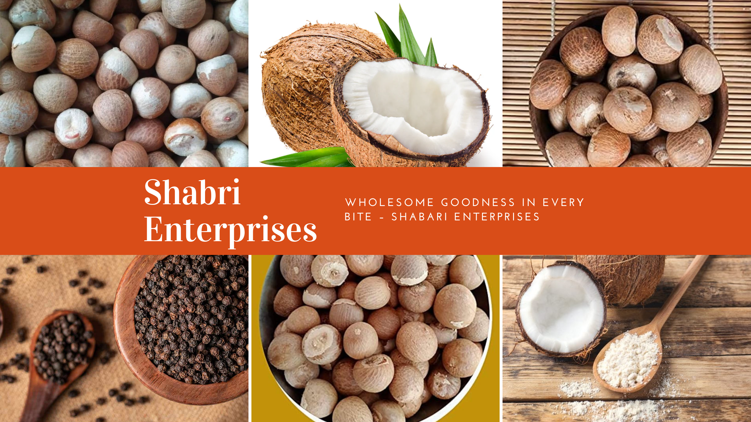 Shabari Enterprises