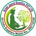 Krishi Jeevni Genetics