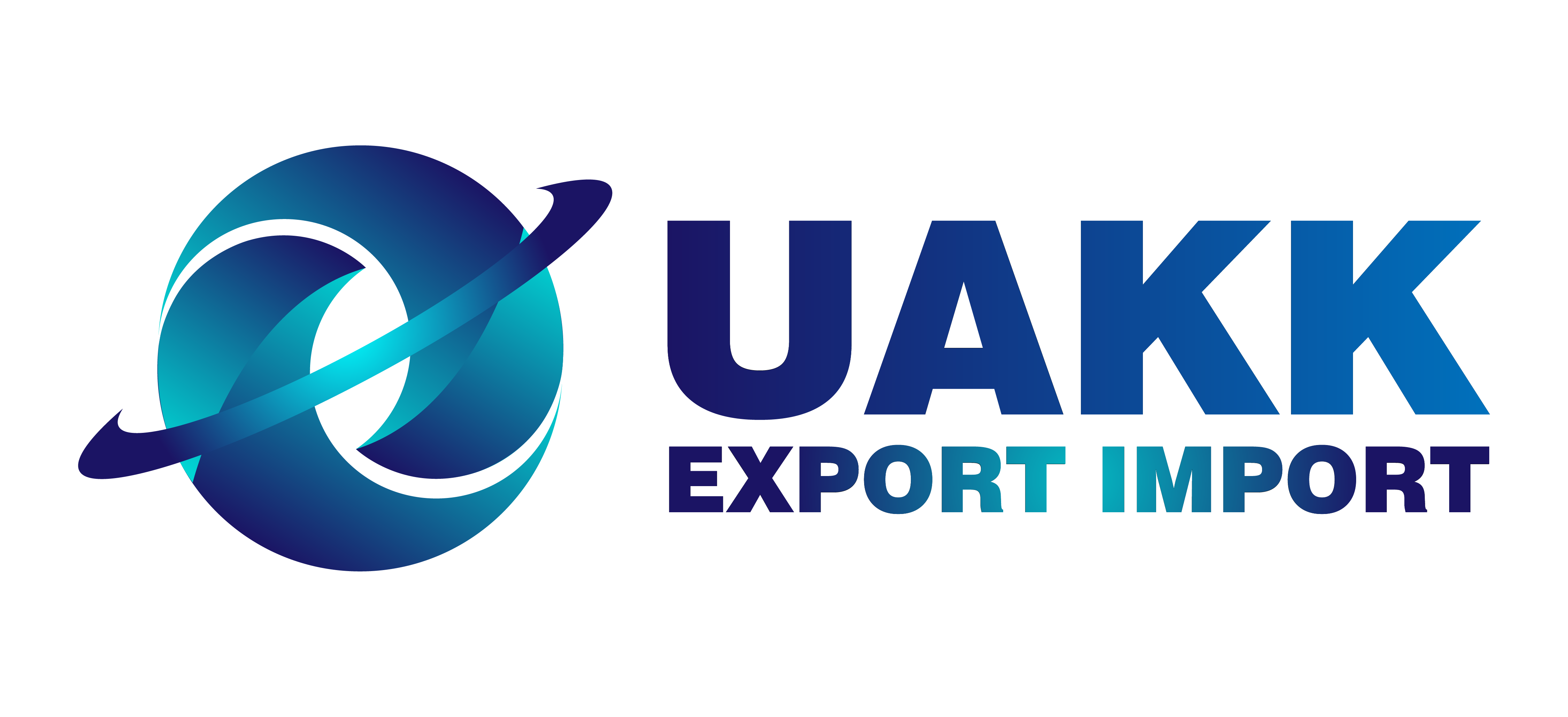 UAKK  EXPORT IMPORT