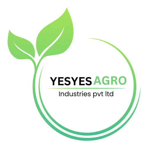 YESYES AGRO INDUSTRIES PVT LTD