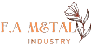 F.A METAL INDUSTRY