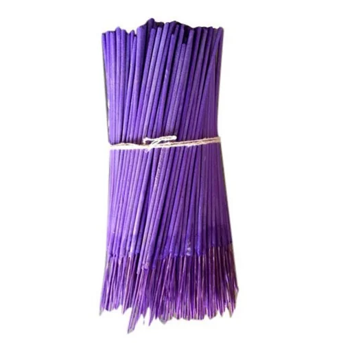 Purple Jewel Long Agarbatti Sticks