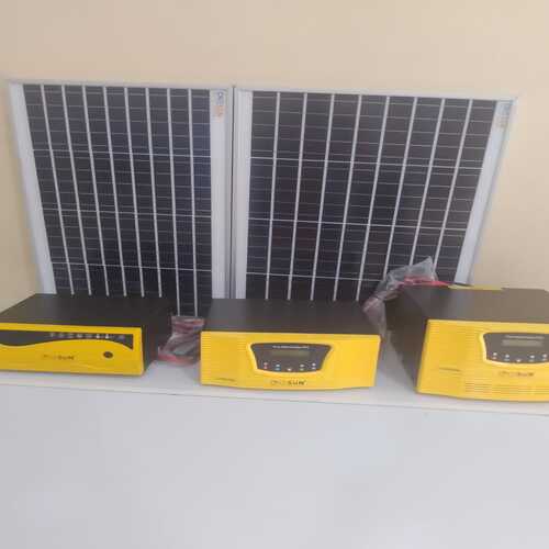 Onesun 110012PS Solar Inverter