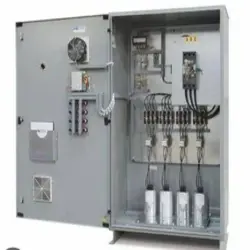 Automatic Power Factor Panel