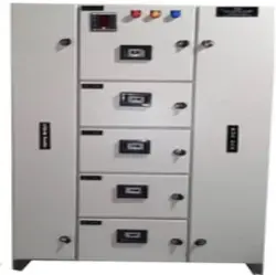 Power Distribution Panel