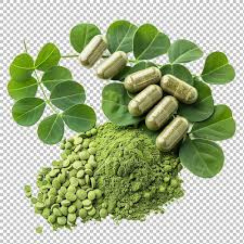 Moringa Leaf Powder