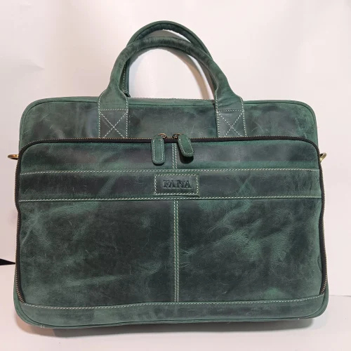 Leather Laptop Bags