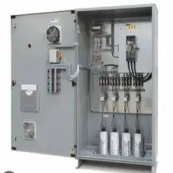 Apfc Control Panel