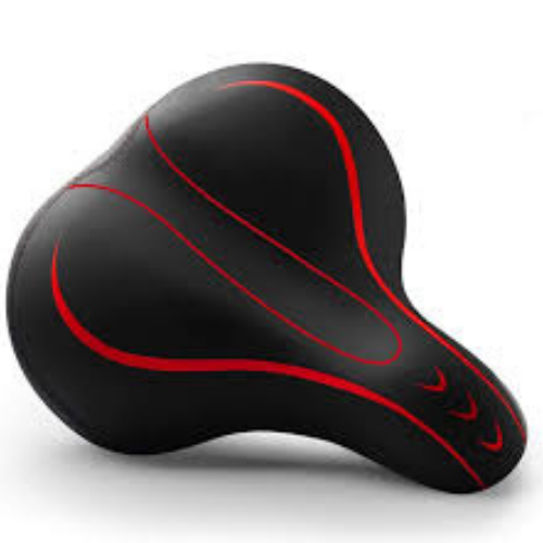 Cycle seat