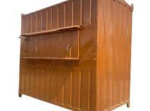 Prefabricated Container Homes