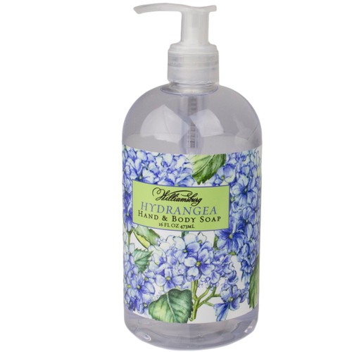 Hand Soap And Cleanser