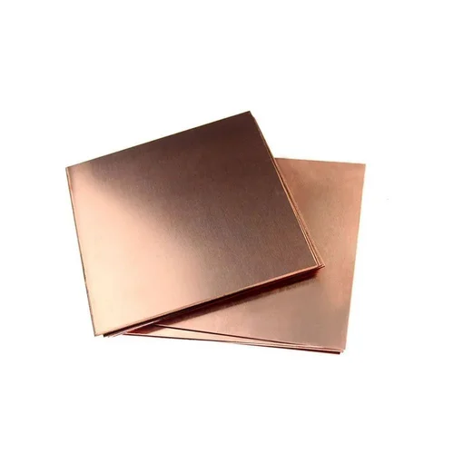 Etp Grade Copper Sheet