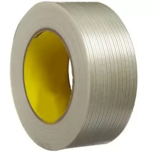 15 mm PP Box Strapping Rolls