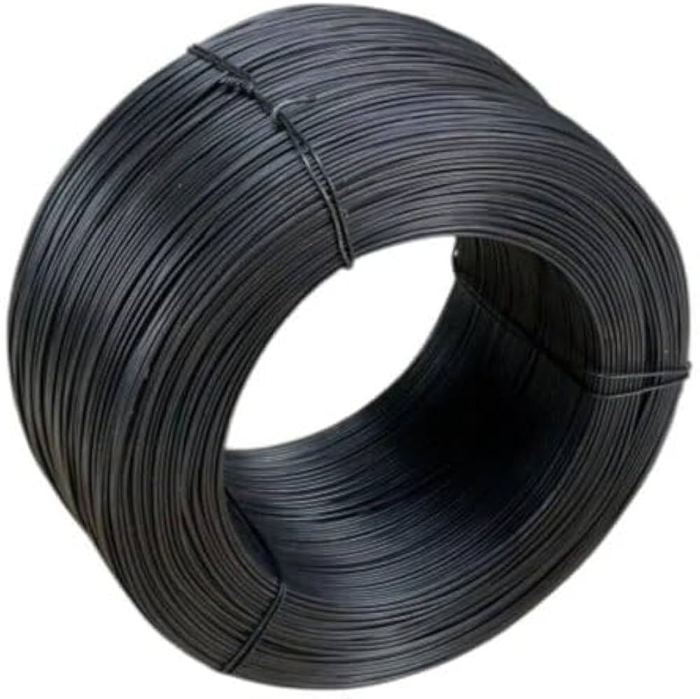 Ms Binding Wire