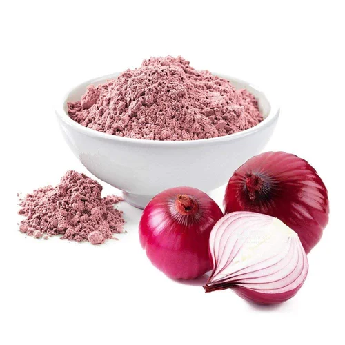 Dried Onion Powder