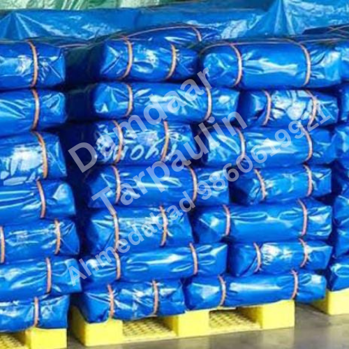 HDPE Tarpaulin