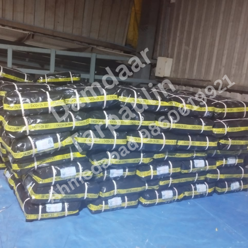 HDPE Tarpaulin