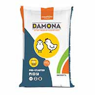 Damona – Ultra Premium Poultry Fe..