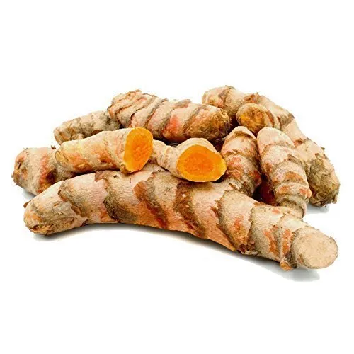 Fresh Turmeric