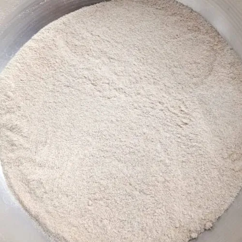 Maize Flour Milling