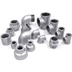 Gi Pipe Fittings