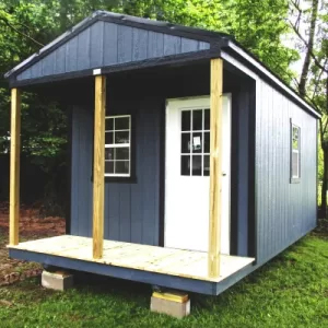 Portable Farm House Cabins