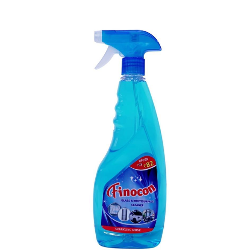 Fcl Finotex Glass Cleaner