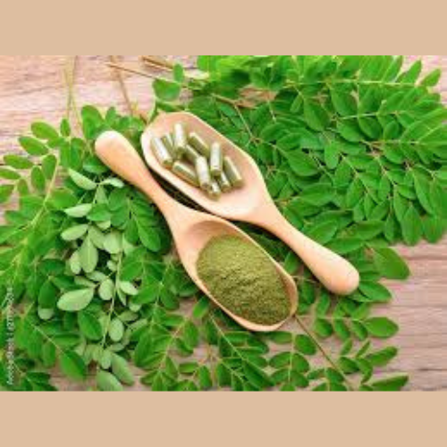 Moringa Capsules