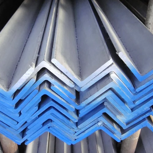 Stainless Steel Angle 304 Grade
