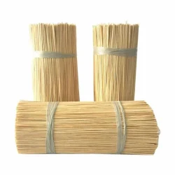 Incense Sticks Raw Material