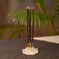 Floral Raw Incense Stick