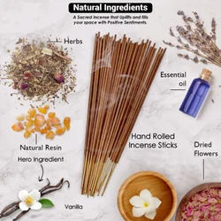 Natural Incense Sticks