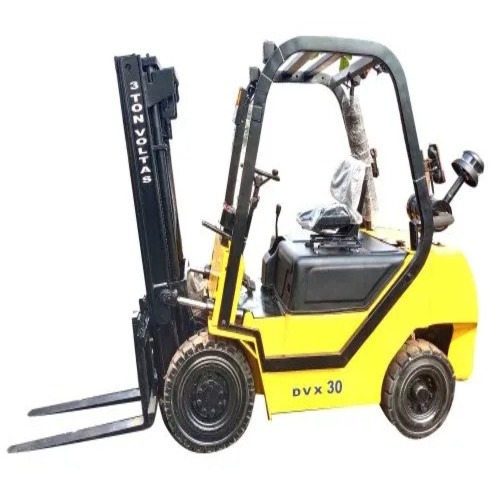 Used Voltas DVX30 Forklift