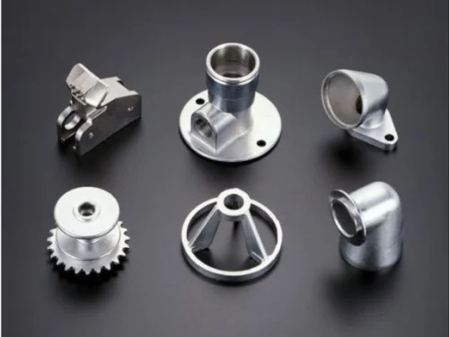 Auto Parts Investment Casting