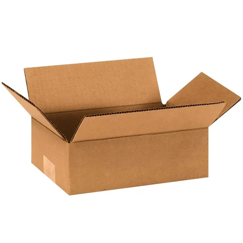 3 Ply Corrugated Box