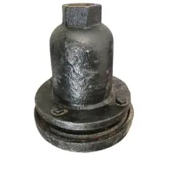 Cast Iron Air Valve