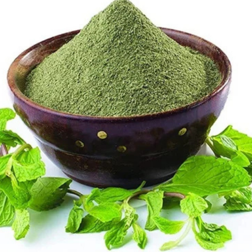 Mint Leaves Powder