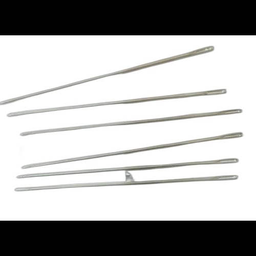 SS Sewing Needle