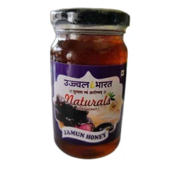 Ujjval Bharat Natural Jamun Honey