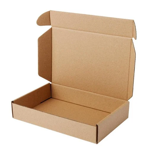 Corrugated Box