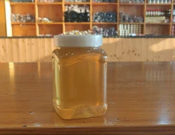 Organic Acacia Honey